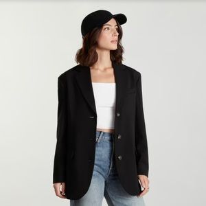 Everlane 80’s Blazer